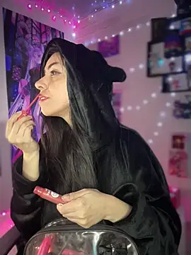 Sky Girl LS online show from 6, 1, 2026