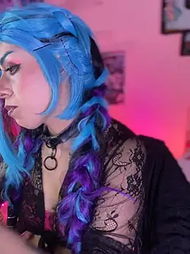 Sky Girl LS online show from 26, 2, 2026