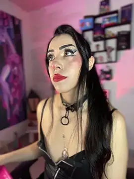 Sky Girl LS online show from 25, 3, 2026