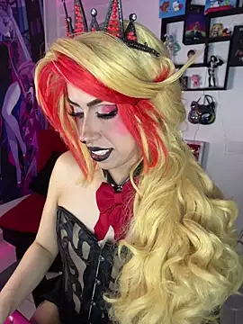 Sky Girl LS online show from 11, 4, 2026