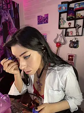 Sky Girl LS online show from 13, 4, 2026