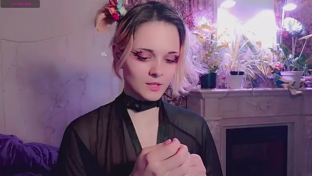 doublebubblecum  online show from 22, 12, 2025