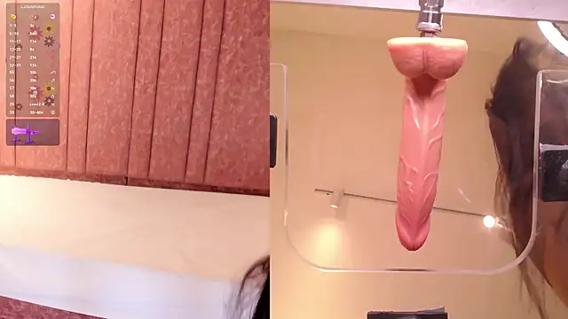 CamilaVoid online show from 28, 4, 2026