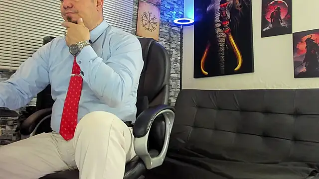 Dante Bellini online show from 30, 6, 2026