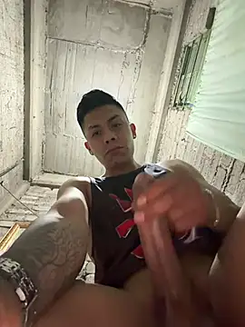 Snapshot of Marko-18 chatting on 20, 2, 2026 Marko-18 online show from 20, 2, 2026