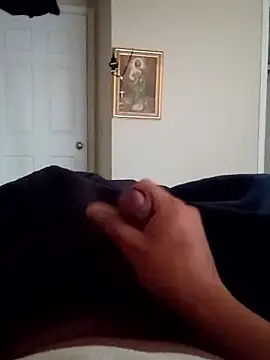 ANGELpapi69 online show from 9, 1, 2026