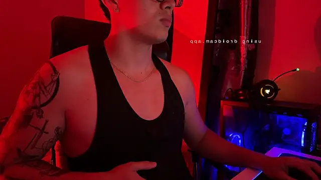 edwinsalvator online show from 18, 12, 2025