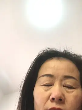 yunyun52012 online show from 1, 2, 2026