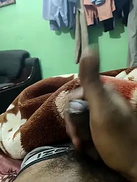 novio-de-la-tarde online show from 19, 12, 2025