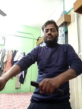 novio-de-la-tarde online show from 19, 12, 2025