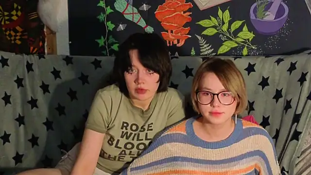 Ntmuforever online show from 18, 12, 2025