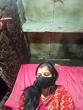 Bandna thakur online show from 21, 12, 2025