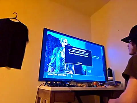 Mr fromtheback online show from 8, 3, 2026