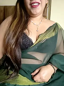 Sweet-janvi online show from 19, 12, 2025