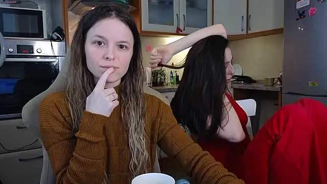 nastyundi online show from 18, 2, 2026