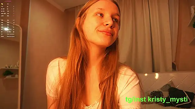 Snapshot of Kristy_mysti chatting on 5, 2, 2026 Kristy mysti online show from 5, 2, 2026