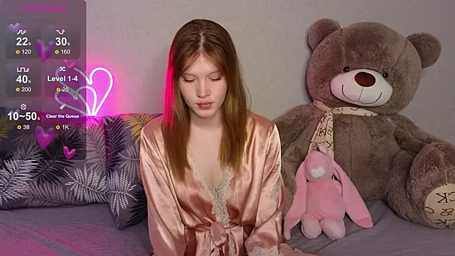 Babe Jane online show from 15, 2, 2026