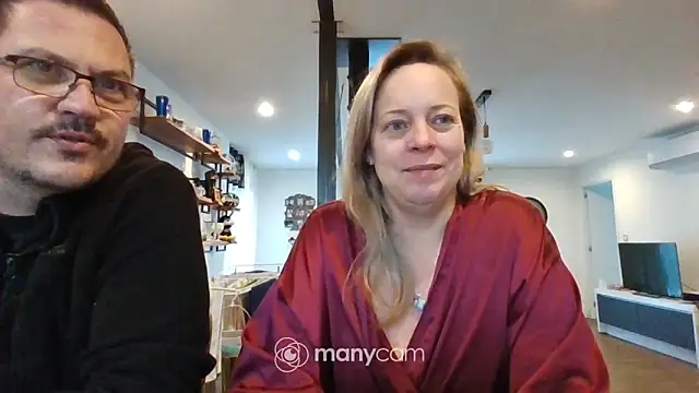 Miss-Chupagirly online show from 14, 2, 2026