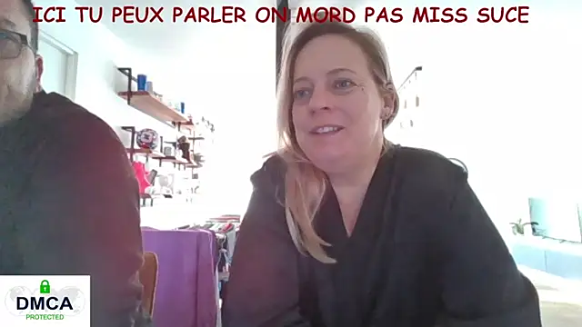 Miss-Chupagirly online show from 24, 3, 2026