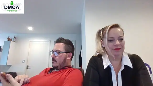 Miss-Chupagirly online show from 1, 4, 2026