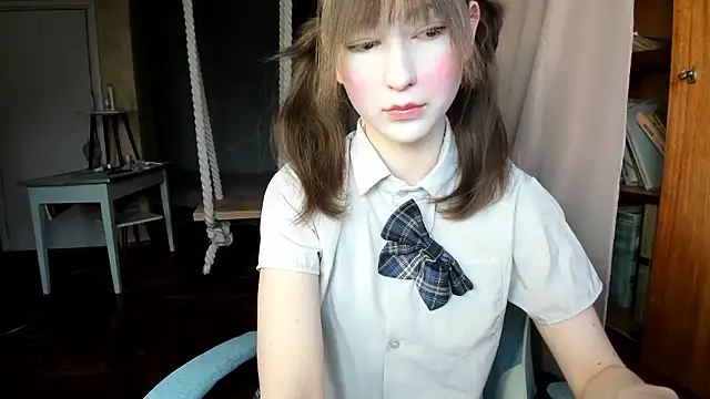 Snapshot of Yoonhee_ki chatting on 16, 1, 2026 Yoonhee ki online show from 16, 1, 2026