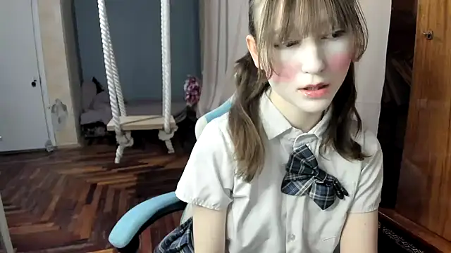 Snapshot of Yoonhee_ki chatting on 18, 1, 2026 Yoonhee ki online show from 18, 1, 2026