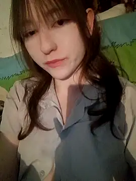 Snapshot of Yoonhee_ki chatting on 2, 5, 2026 Yoonhee ki online show from 2, 5, 2026