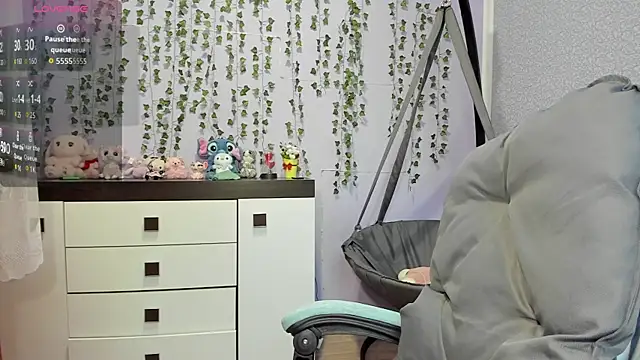 Snapshot of Yoonhee_ki chatting on 6, 5, 2026 Yoonhee ki online show from 6, 5, 2026