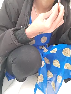 Anjali680 online show from 9, 2, 2026