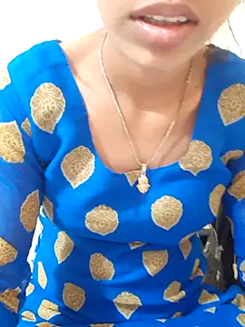 Anjali680 online show from 29, 3, 2026