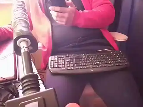 Snapshot of Michaelo666 chatting on 16, 1, 2026 Michaelo666 online show from 16, 1, 2026