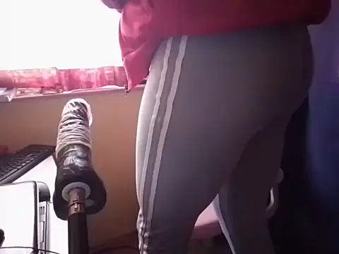 Snapshot of Michaelo666 chatting on 17, 1, 2026 Michaelo666 online show from 17, 1, 2026