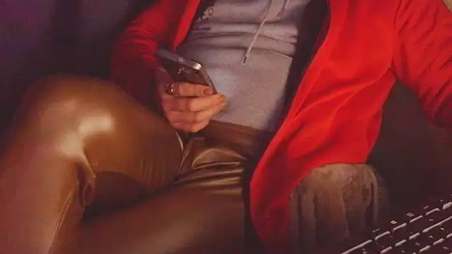 Snapshot of Michaelo666 chatting on 9, 2, 2026 Michaelo666 online show from 9, 2, 2026