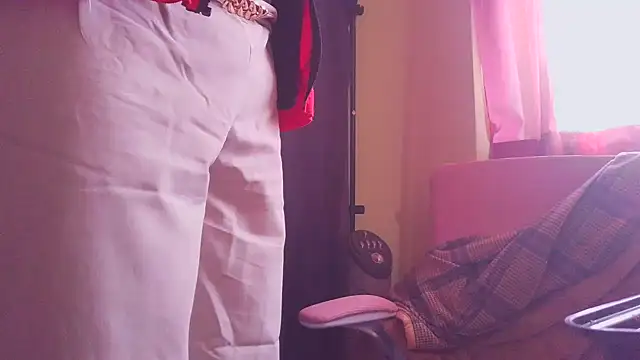 Snapshot of Michaelo666 chatting on 22, 2, 2026 Michaelo666 online show from 22, 2, 2026