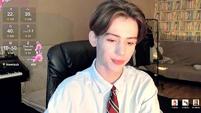 winsdor online show from 11, 1, 2026