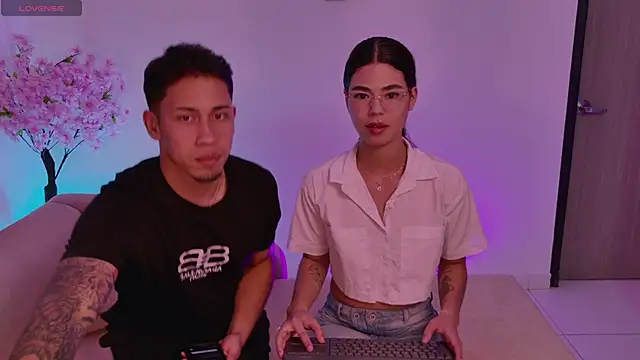 Snapshot of ZairaEon chatting on 6, 1, 2026 ZairaEon online show from 6, 1, 2026