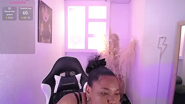 Maleja diguran1 online show from 19, 12, 2025