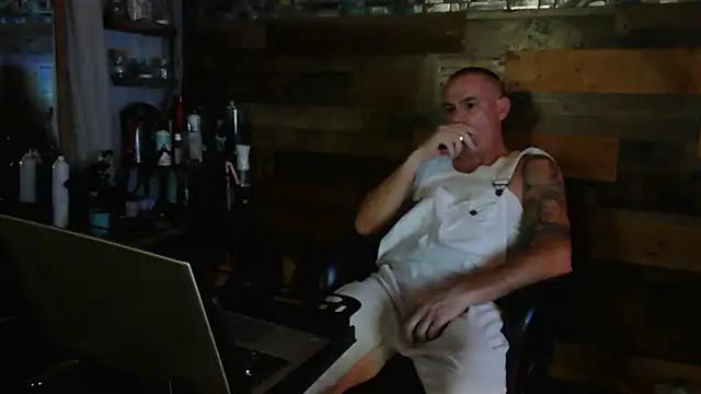 MISTERANDDEMI online show from 15, 2, 2026