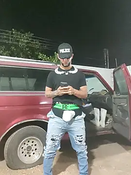 PIGHIGHDIRTY p0 online show from 16, 4, 2026