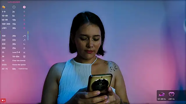 Snapshot of ScarlettRedsins chatting on 10, 2, 2026 ScarlettRedsins online show from 10, 2, 2026