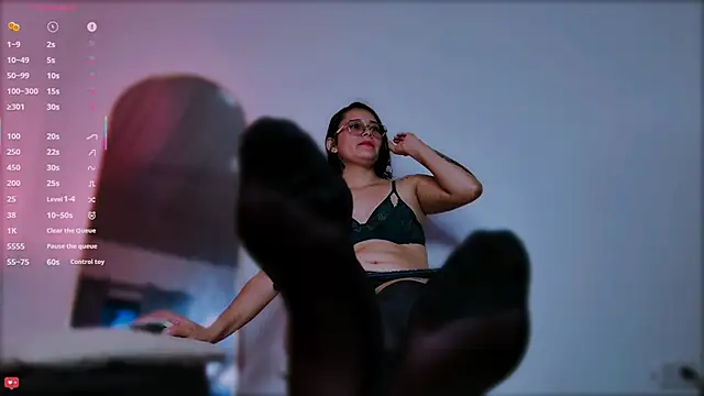 Snapshot of ScarlettRedsins chatting on 19, 2, 2026 ScarlettRedsins online show from 19, 2, 2026