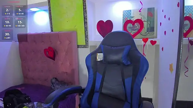 dolly boob online show from 17, 3, 2026