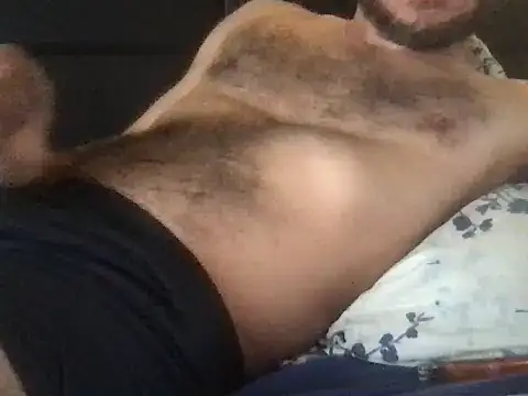 Snapshot of nicehairypig chatting on 18, 12, 2025 nicehairypig online show from 18, 12, 2025