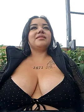 Snapshot of Abby_79 chatting on 18, 12, 2025 Abby 79 online show from 18, 12, 2025