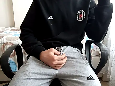 baysiken23 online show from 18, 3, 2026