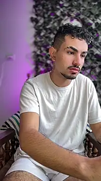 juancho hairy online show from 19, 3, 2026