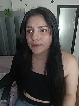 Snapshot of paulina_coxx chatting on 10, 2, 2026 paulina coxx online show from 10, 2, 2026