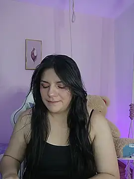 Snapshot of paulina_coxx chatting on 13, 2, 2026 paulina coxx online show from 13, 2, 2026