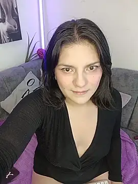 paulina coxx online show from 3, 4, 2026