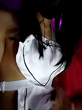 BunnyNoire online show from 8, 1, 2026